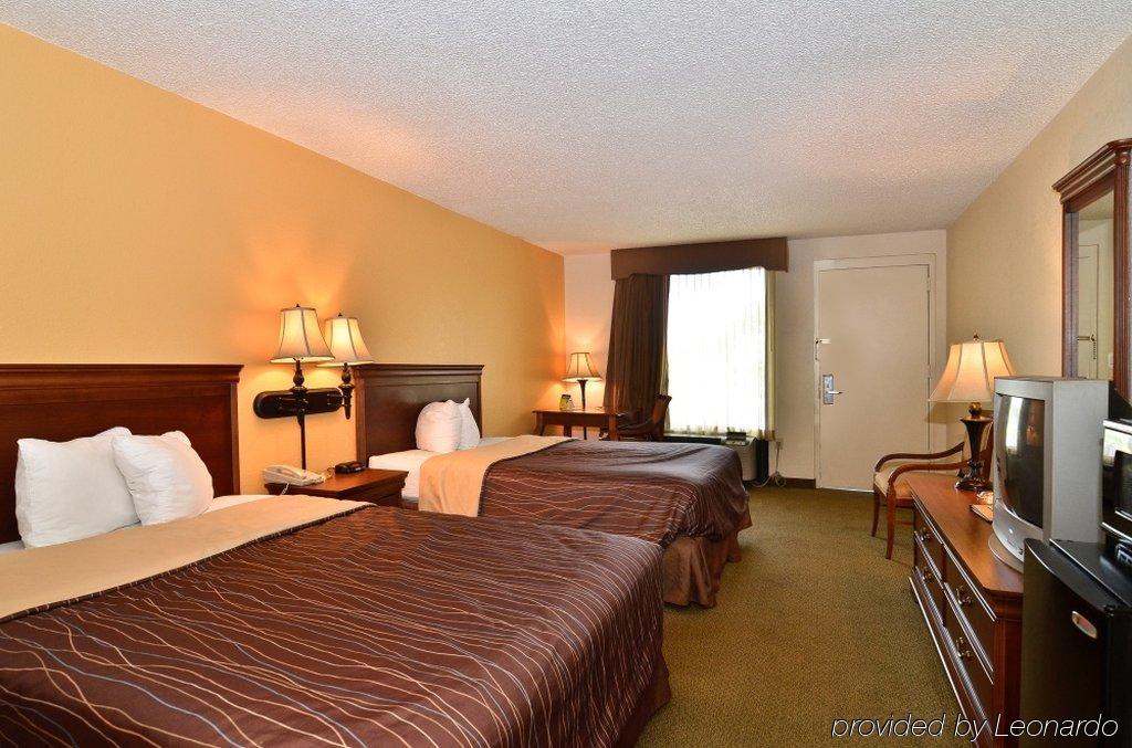 Quality Inn & Suites Live Oak I-10 Exit 283 Exterior photo