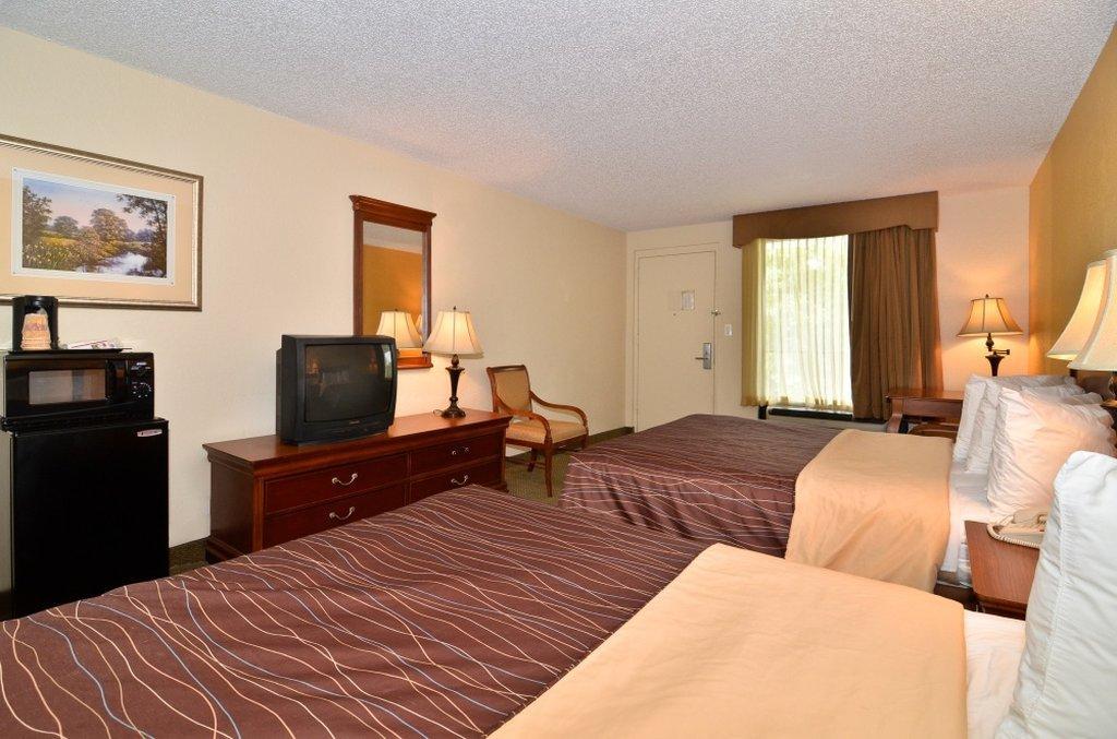 Quality Inn & Suites Live Oak I-10 Exit 283 Exterior photo